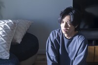 桐山漣 (c)関西テレビ