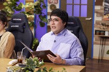 マヂカルラブリー村上 (c)ABCテレビ