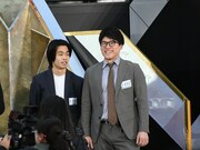 「M-1グランプリ」敗者復活戦で最初に敗退したぎょうぶ。