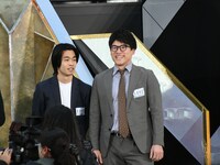 「M-1グランプリ」敗者復活戦で最初に敗退したぎょうぶ。