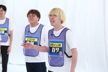 真空ジェシカ・ガク (c)関西テレビ