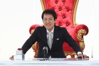 千原ジュニア (c)関西テレビ