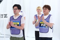 マユリカ (c)関西テレビ