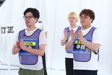 マユリカ (c)関西テレビ