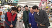 「浜ちゃんが！」のワンシーン。(c)読売テレビ