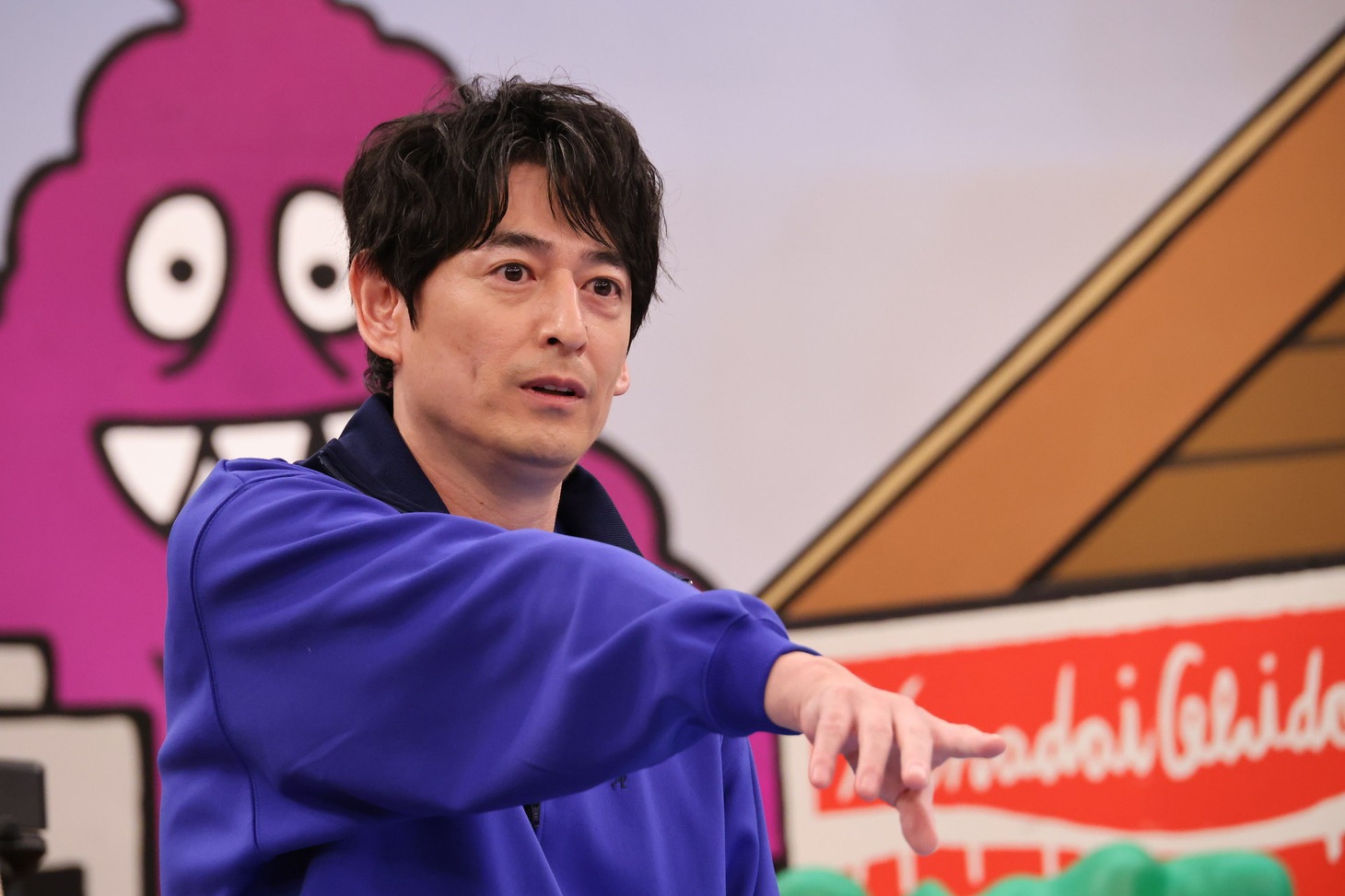 博多大吉 (c)関西テレビ