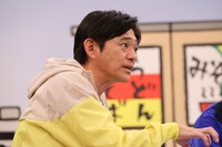 博多華丸 (c)関西テレビ