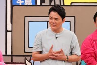 千鳥ノブ (c)関西テレビ