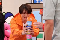 向井康二 (c)関西テレビ