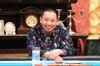 千鳥・大悟 (c)フジテレビ