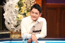 千鳥ノブ (c)フジテレビ