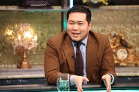 令和ロマン・松井ケムリ (c)フジテレビ