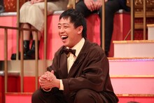 さらば青春の光・森田 (c)フジテレビ