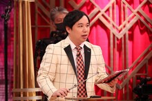 霜降り明星せいや (c)フジテレビ