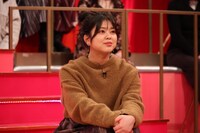 杉原千尋アナ (c)フジテレビ