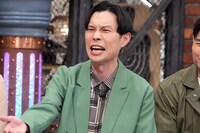 ハライチ岩井 (c)読売テレビ