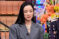 Awich (c)読売テレビ