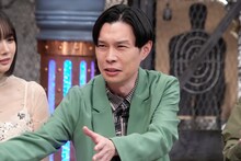 ハライチ岩井 (c)読売テレビ