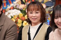 佐藤仁美 (c)読売テレビ