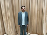 ゲストのナイツ塙。