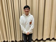 ゲストのアンタッチャブル柴田。