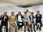 ビスブラ、kento fukaya、滝音、今井らいぱちが東京進出を発表　らぶおじさんも行く