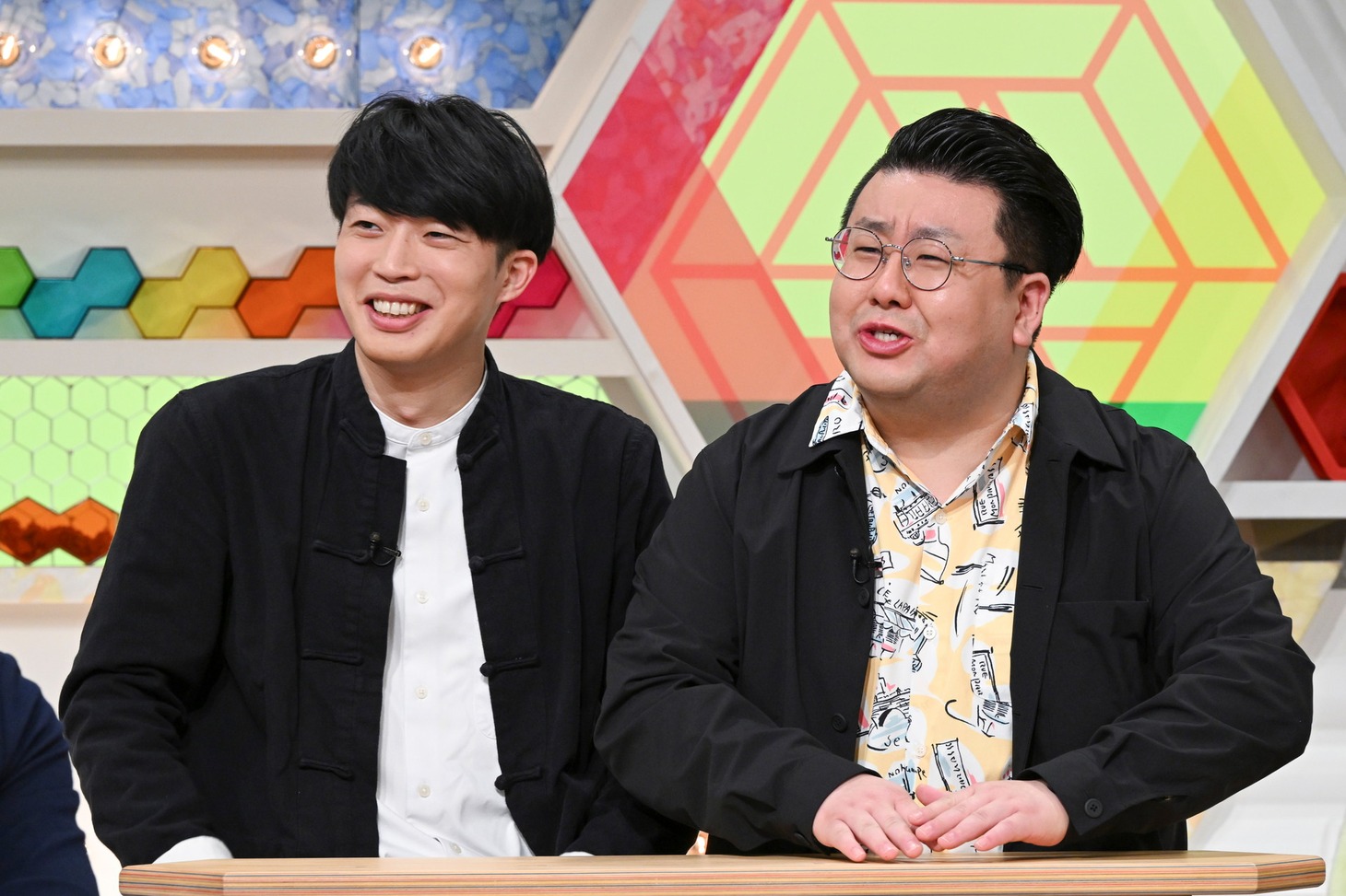 20世紀 (c)読売テレビ