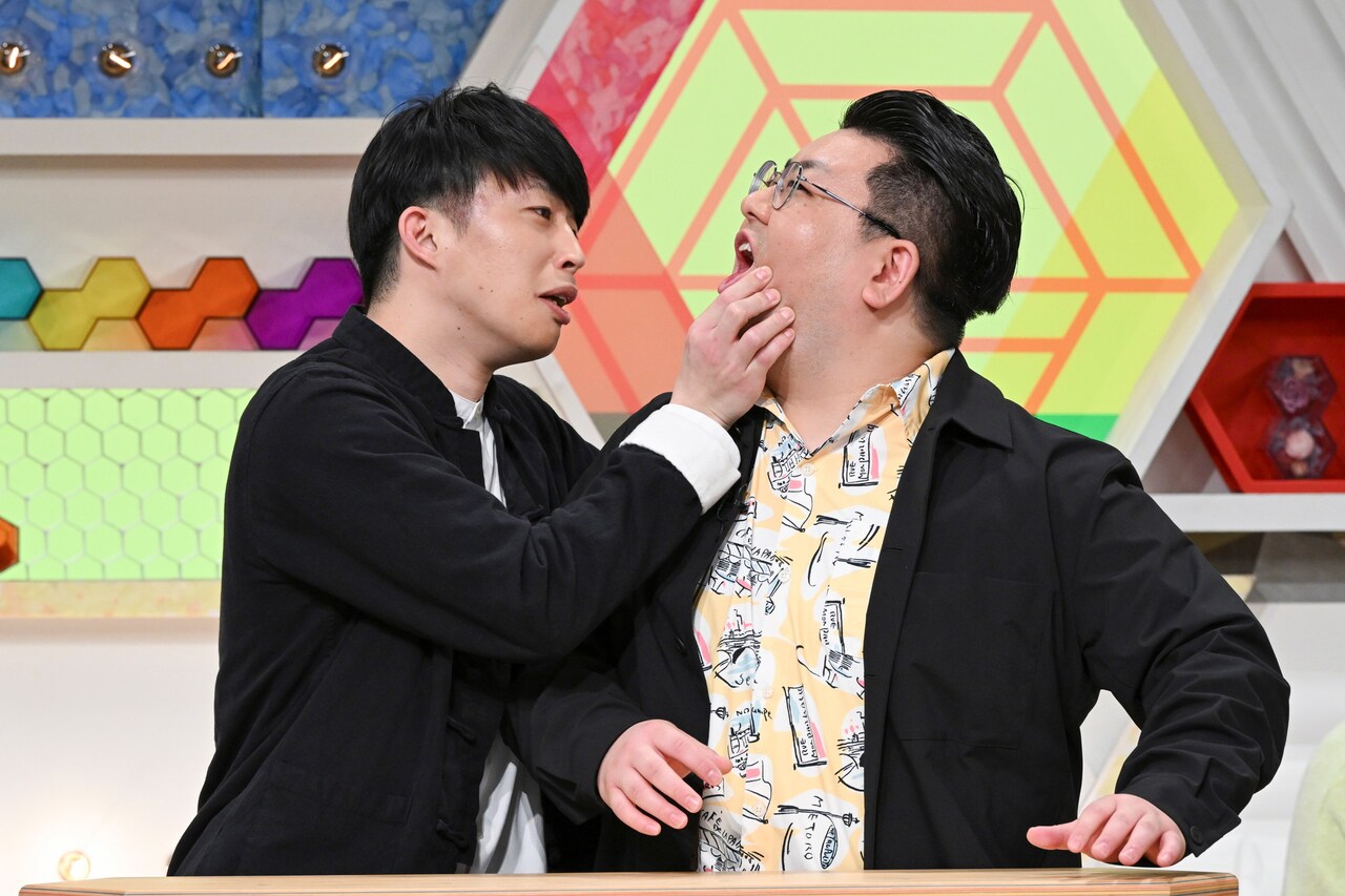 20世紀 (c)読売テレビ