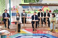 「今田耕司のネタバレMTG」のワンシーン。(c)読売テレビ