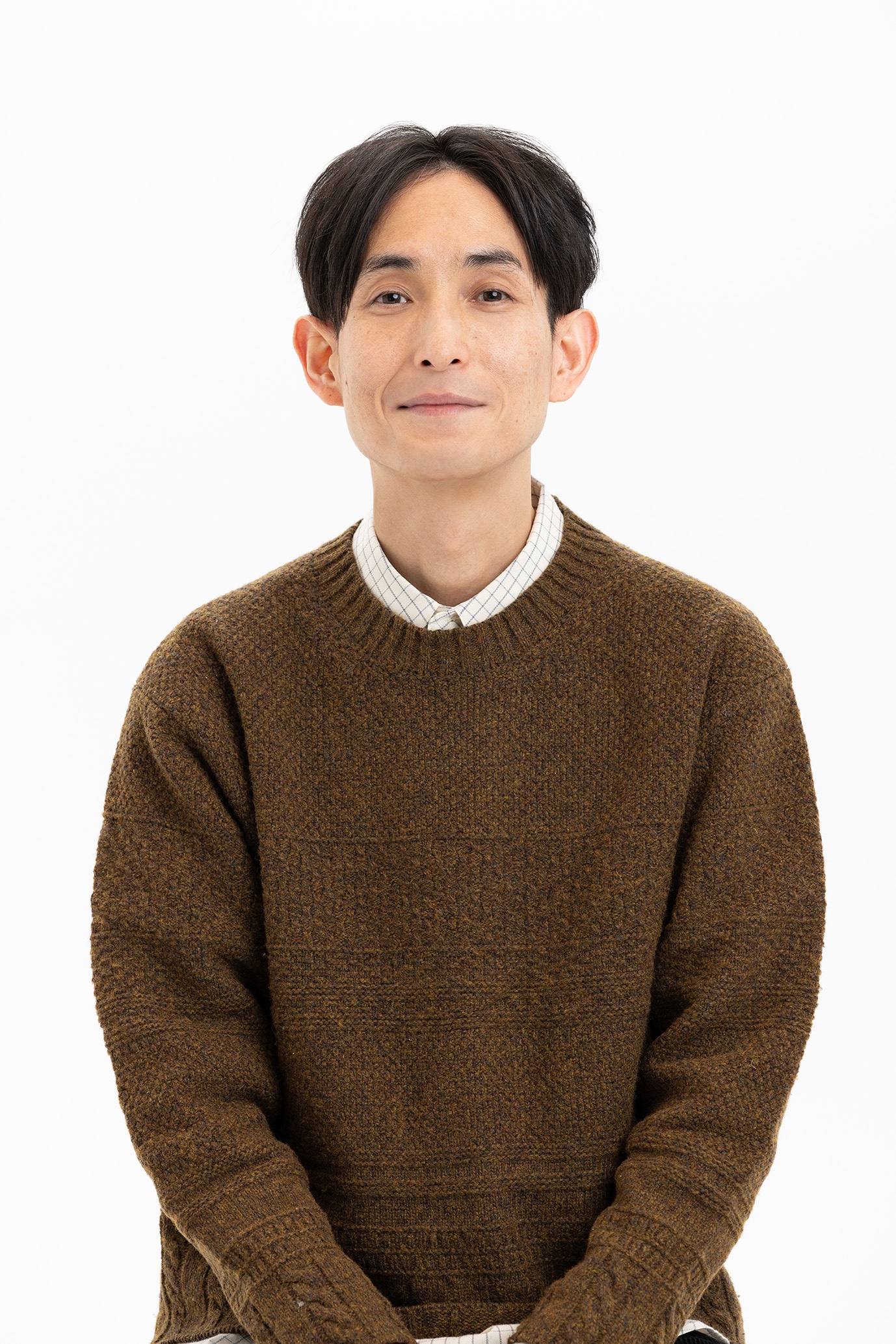矢部太郎