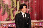 武田真治 (c)フジテレビ