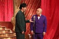 シシガシラ (c)フジテレビ