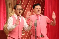 ちゃんぴおんず (c)フジテレビ