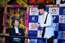 ジグザグジギー