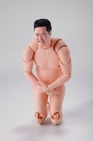 「S.H.Figuarts とにかく明るい安村」