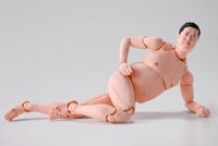 「S.H.Figuarts とにかく明るい安村」