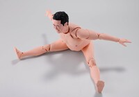 「S.H.Figuarts とにかく明るい安村」