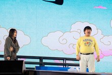 蛙亭（写真提供：吉本興業）