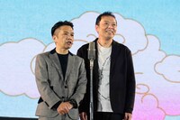 中川家（写真提供：吉本興業）