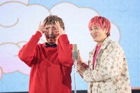 EXIT（写真提供：吉本興業）