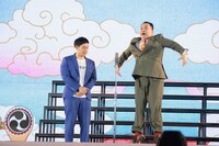 ミルクボーイ（写真提供：吉本興業）