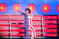 山口智充（写真提供：吉本興業）