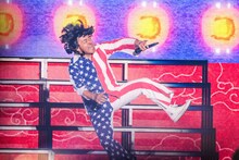 山口智充（写真提供：吉本興業）