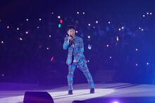 藤井隆（写真提供：吉本興業）