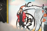 博多華丸（写真提供：吉本興業）