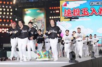 「どんたく大運動会」の様子。（写真提供：吉本興業）
