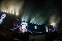 オープニングの様子。（写真提供：吉本興業）