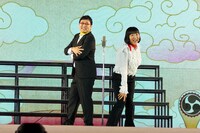 南海キャンディーズ（写真提供：吉本興業）