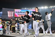「どんたく大運動会」の様子。(写真提供:吉本興業)