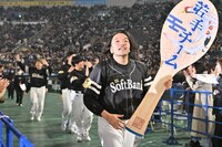 「どんたく大運動会」の様子。（写真提供：吉本興業）